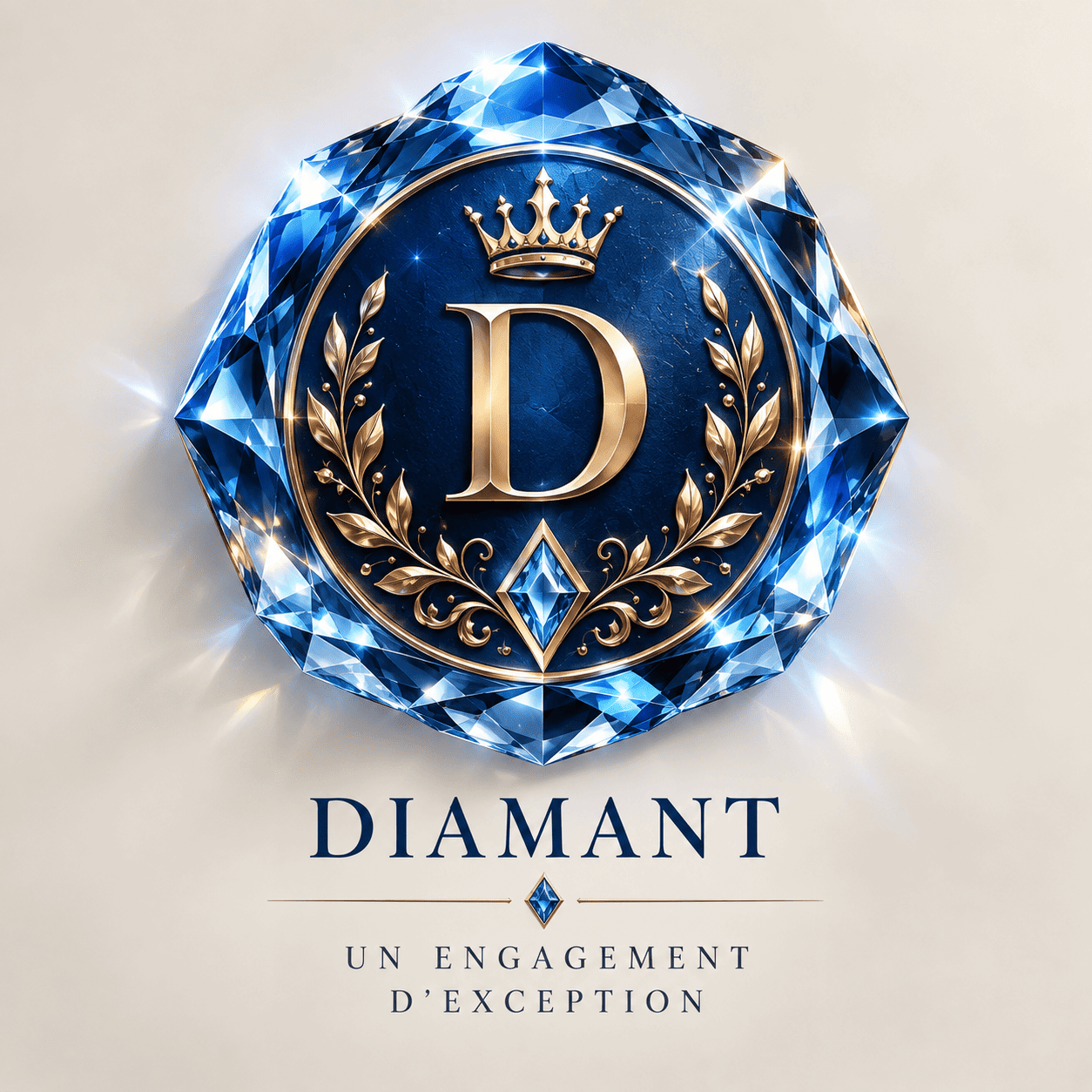 Niveau diamant